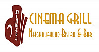 Alameda Cinema Grill