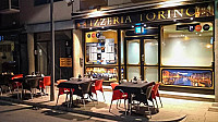 Pizzería Torino