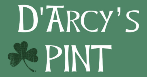 D'Arcy's Pint