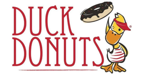 Duck Donuts