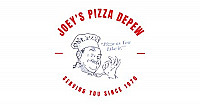 Joeys Pizza Subs