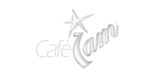 Cafe I Am