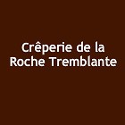 La Roche Tremblante