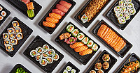 Sushi Gourmet Watchmore Park