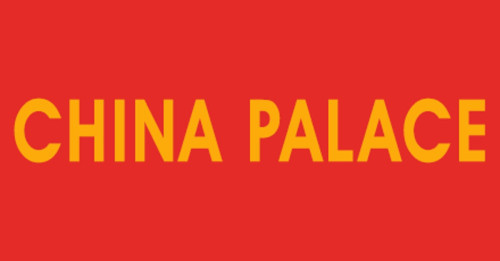 China Palace