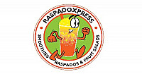 Raspado Xpress