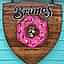 Bruno's Donut Cafe'