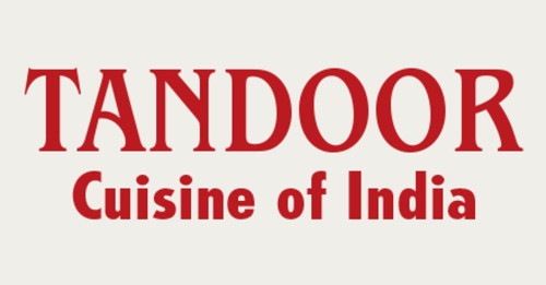 Tandoor Cuisine Of India