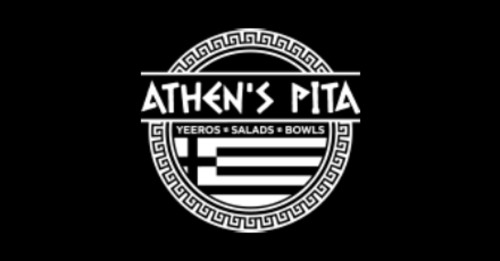 Athens Pita