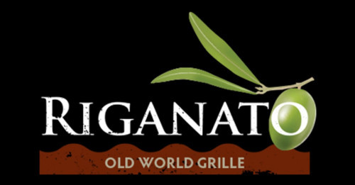 Riganato Old World Grille