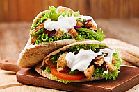 Doner Kebab Turco