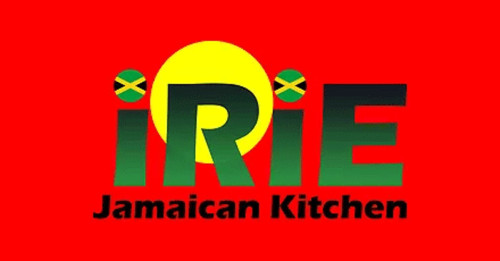 Irie Jamaican Kitchen