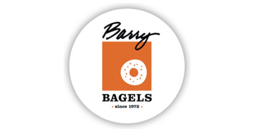 Barry Bagels Avon