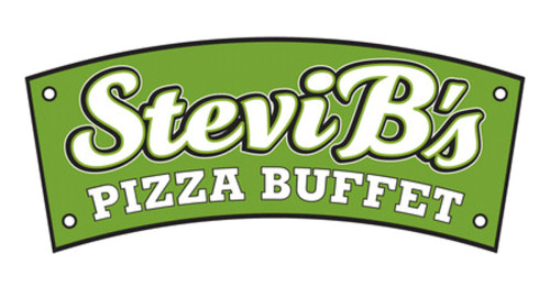 Stevi B's Pizza Buffet