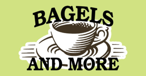 Bagels And More