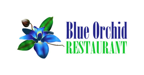 Blue Orchid