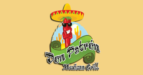 Don Patron Mexican Grill