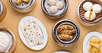 Yuè Diǎn Jū Fresco Dim Sum