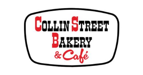 Collin Street Bakery