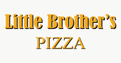 Little Brothers Pizza