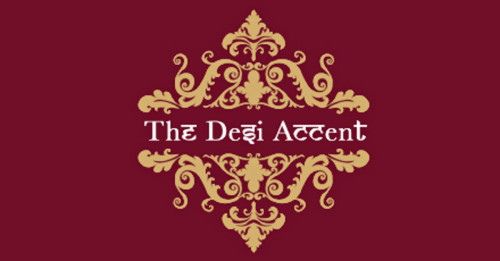 The Desi Accent