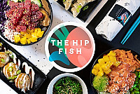 The Hip Fish