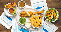 The Village Fish and Chips