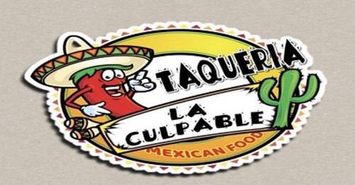 La Culpable Taqueria