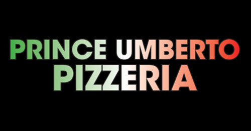 Prince Umberto Pizzeria