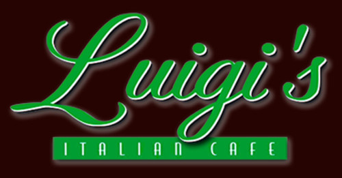 Luigi's Italian Cafe