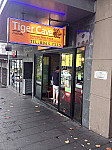 Tiger Cave