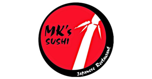 Mk's Sushi