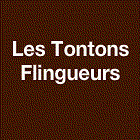 Les Tontons Flingueurs