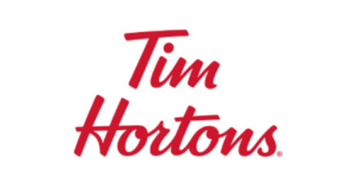 Tim Horton's