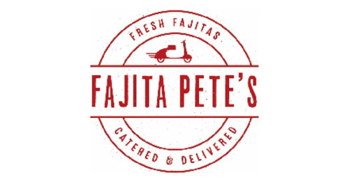 Fajita Pete's