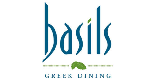 Basil's Greek Dining