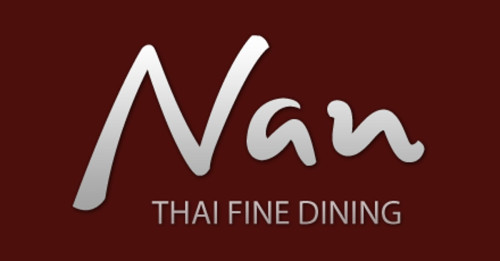 Nan Thai Fine Dining