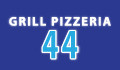 Grill Pizzeria 44