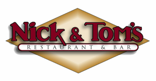 Nick Tom's