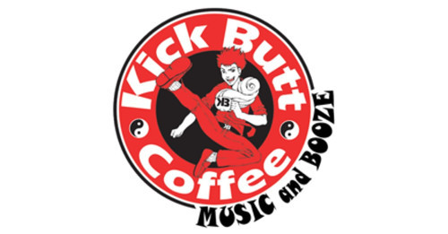 Kick Butt Coffee