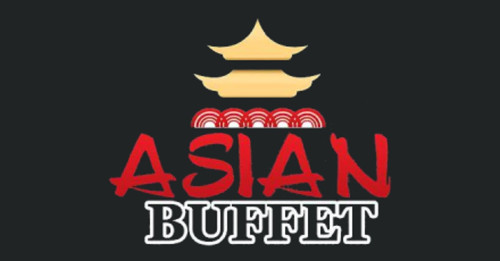 Asian Buffet