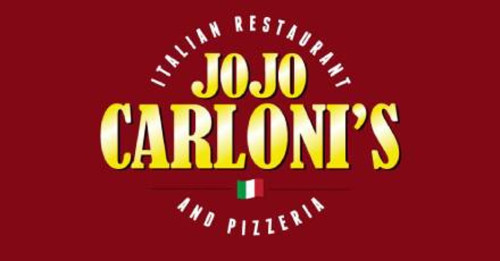 Jojo Carloni’s Italian Pizzeria