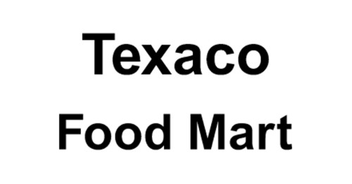 Texaco Food Mart