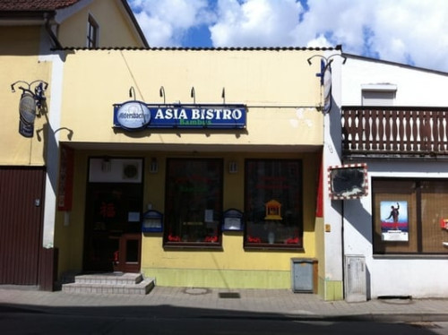 Asia Bistro