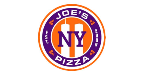 Joe's New York Pizza