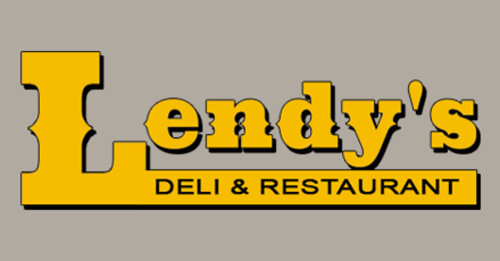 Lendy's