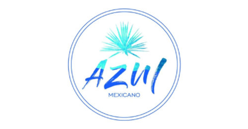 Azul Mexicano