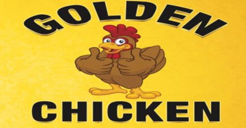 Golden Chicken