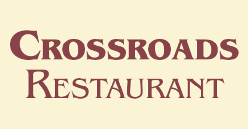 Crossroads Restaurant