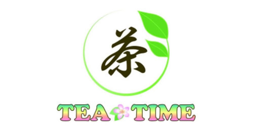 Tea Time Taiwan